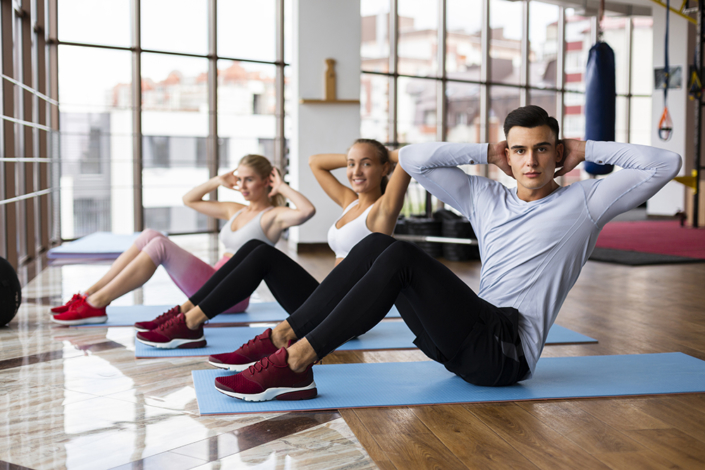 Funcional Morumbi Fit Studio
