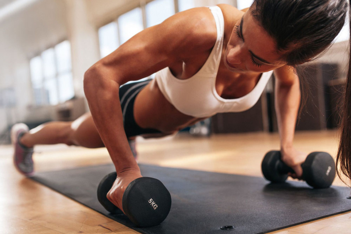 Treinamento Funcional Fit Studio Morumbi